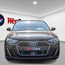 Audi A1 Sportback 1.5 35 TFSI 150 S-LINE PLUS S-TRONIC Terssac