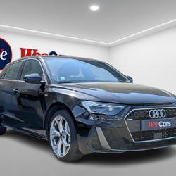 Audi A1 Sportback 1.5 35 TFSI 150 S-LINE PLUS S-TRONIC Terssac