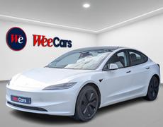 Tesla Model 3 Terssac