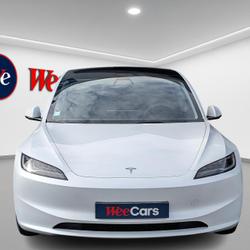 Tesla Model 3 RWD  Standard Terssac