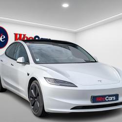 Tesla Model 3 RWD  Standard Terssac