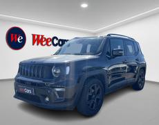 Jeep Renegade Terssac