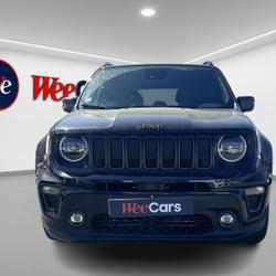 Jeep Renegade 1.6 MULTIJET 130 80TH ANNIVERSAIRE 2WD Terssac