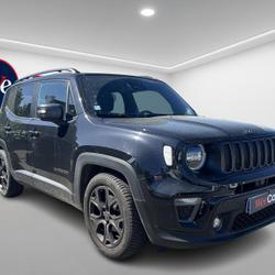 Jeep Renegade 1.6 MULTIJET 130 80TH ANNIVERSAIRE 2WD Terssac