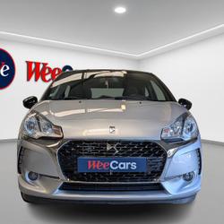 Ds DS3 1.6 BLUEHDI 100 BECHIC START-STOP Terssac