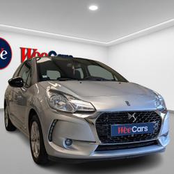 Ds DS3 1.6 BLUEHDI 100 BECHIC START-STOP Terssac