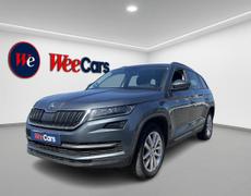 Skoda Kodiaq Terssac