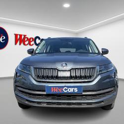Skoda Kodiaq 2.0 TDI 150 SCR AMBITION 4X4 Terssac
