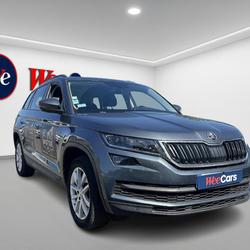 Skoda Kodiaq 2.0 TDI 150 SCR AMBITION 4X4 Terssac