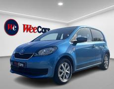 Skoda Citigo Terssac