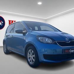 Skoda Citigo 1.0 MPI 75 ACTIVE START-STOP Terssac