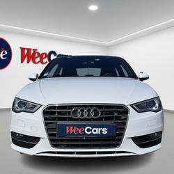 Audi A3 SPORTBACK 2.0 TDI 150 S-LINE S-TRONIC BVA Terssac