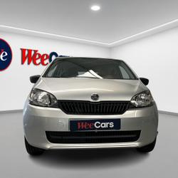 Skoda Citigo 1.0 MPI 75 ACTIVE Terssac