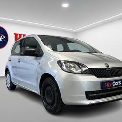 Skoda Citigo 1.0 MPI 75 ACTIVE Terssac