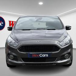 Ford S Max 2.0 TDCI 190 ADBLUE ST-LINE 4X4 BVA Terssac