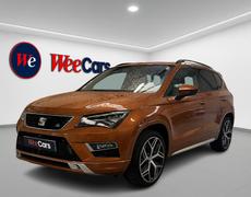 Seat Ateca Terssac