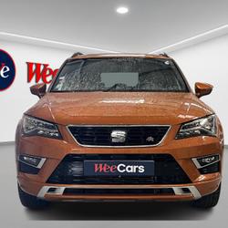 Seat Ateca 1.5 TSI 150 ACT FR DSG BVA START-STOP Terssac