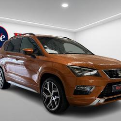 Seat Ateca 1.5 TSI 150 ACT FR DSG BVA START-STOP Terssac