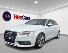 Audi A3 Terssac