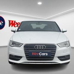 Audi A3 SPORTBACK 2.0 TDI 150 S-LINE S-TRONIC BVA Terssac