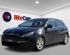 Peugeot 308 II Phase 1