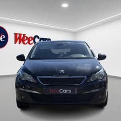 Peugeot 308 II Phase 1 1.6 E-HDI 115 STYLE Terssac