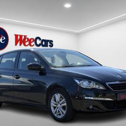 Peugeot 308 II Phase 1 1.6 E-HDI 115 STYLE Terssac