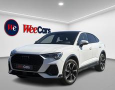Audi Q3 Terssac