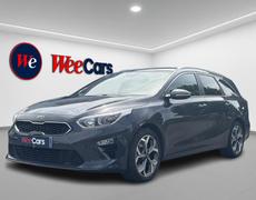 Kia Cee'd Terssac