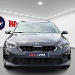Kia Cee'd SW 1.0 T-GDI 120 ISG Terssac