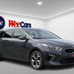 Kia Cee'd SW 1.0 T-GDI 120 ISG Terssac