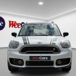 Mini Mini 1.5 224H 135 HYBRID PHEV COOPER SE BUSINESS ALL4 BVA Terssac