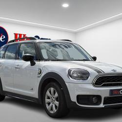 Mini Mini 1.5 224H 135 HYBRID PHEV COOPER SE BUSINESS ALL4 BVA Terssac