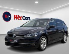 Volkswagen Golf 7 Terssac