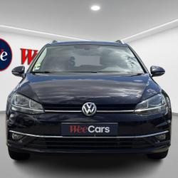 Volkswagen Golf 7 1.6 TDI 115 BLUEMOTION CONFORT LINE BUSINESS Terssac