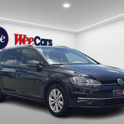 Volkswagen Golf 7 1.6 TDI 115 BLUEMOTION CONFORT LINE BUSINESS Terssac