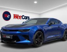 Chevrolet Camaro Terssac