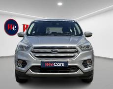 Ford Kuga Terssac