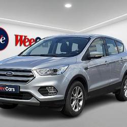 Ford Kuga 2.0 TDCI 150 TITANIUM 4X2 Terssac