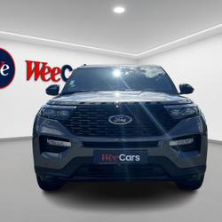 Ford Explorer 3.0 V6 EcoBoost - 357 Parallel PHEV - BVA i-AWD  2020 ST-Line Terssac