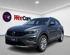 Volkswagen T-Roc Terssac