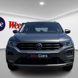 Volkswagen T-Roc 1.5 TSI 150 EVO CARAT DSG BVA Terssac