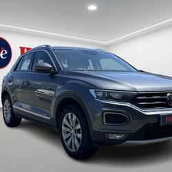 Volkswagen T-Roc 1.5 TSI 150 EVO CARAT DSG BVA Terssac