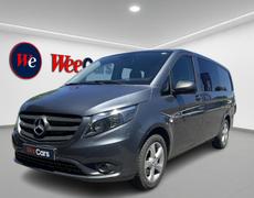 Mercedes Vito Terssac