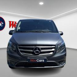 Mercedes Vito Mixto Compact 3.050t 119 CDI - BVA 7G-Tronic Plus  MIXTO - BM 447 Compact PRO - BVA PHASE 1 Terssac