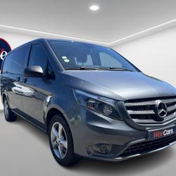 Mercedes Vito Mixto Compact 3.050t 119 CDI - BVA 7G-Tronic Plus  MIXTO - BM 447 Compact PRO - BVA PHASE 1 Terssac