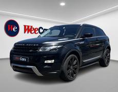 Land Rover Range Rover Evoque Terssac