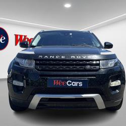 Land Rover Range Rover Evoque 2.2 SD4 190 DYNAMIC 4WD BVA Terssac