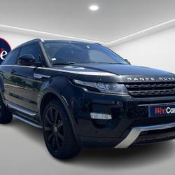 Land Rover Range Rover Evoque 2.2 SD4 190 DYNAMIC 4WD BVA Terssac