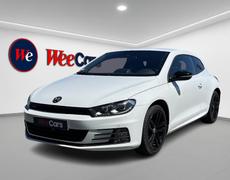 Volkswagen Scirocco Terssac
